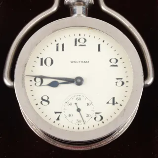 Waltham Watch Company