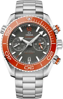 Omega Seamaster Planet Ocean 215.30.46.51.99.001 Stainless steel Grey