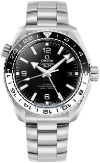 Omega Seamaster Planet Ocean 215.30.44.22.01.001 Stainless steel Black