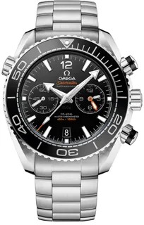 Omega Seamaster Planet Ocean 215.30.46.51.01.001 | Stainless steel