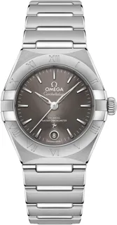 Omega Constellation 131.10.29.20.06.001 Stainless steel Grey