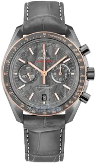 Omega Speedmaster Professional Moonwatch 311.63.44.51.99.001 Ceramic Gray