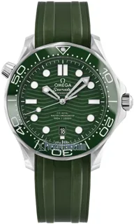 Omega Seamaster Diver 300M 210.32.42.20.10.001 | Stainless steel