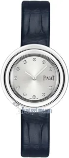 Piaget Possession G0A43090 Stainless steel Silver