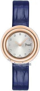 Piaget Possession G0A44091 Rose gold Silver