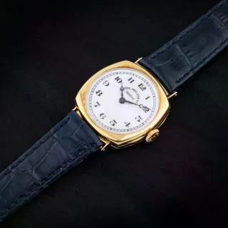 Patek Philippe Aquanaut 285066 26mm Yellow gold White