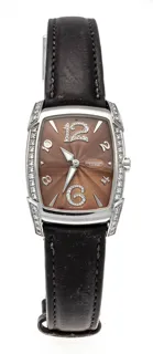 Parmigiani Fleurier Stainless steel Bronze