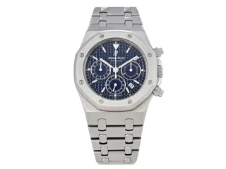 Audemars Piguet Royal Oak 25860ST.OO.1110ST.01 Stainless steel