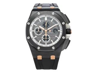 Audemars Piguet Royal Oak Offshore 26415CE.OO.A002CA.01 Black ceramic