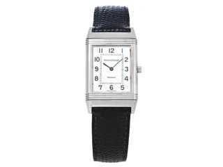 Jaeger-LeCoultre Reverso Classique 250.840.862 B Stainless steel