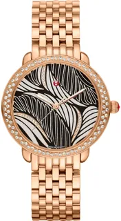 Michele Serein MWW21B000091 Rose gold White