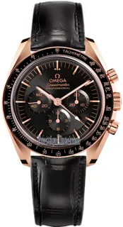 Omega Speedmaster Moonwatch 310.63.42.50.01.001 | Rose gold