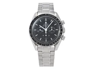 Omega Speedmaster Professional Moonwatch ST 345.0808 Stainless steel