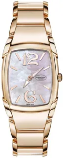 Parmigiani Fleurier Kalpa PFC160-1023300-B10002 Rose gold White