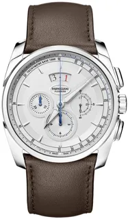 Parmigiani Fleurier Tonda PFC274-0000100-XC1342 Stainless steel White