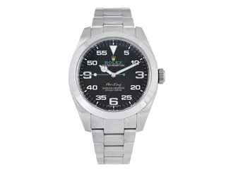 Rolex Air King 116900 Stainless steel