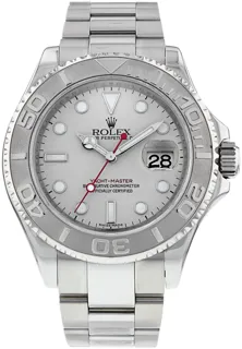 Rolex Yacht-Master 16622 Stainless steel Silver