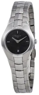 Tissot T-Lady T0960091112100 26mm Steel Mother of pearl