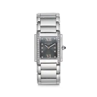 Patek Philippe Twenty~4 Stainless steel