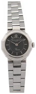 Baume & Mercier Riviera 5220 Stainless steel