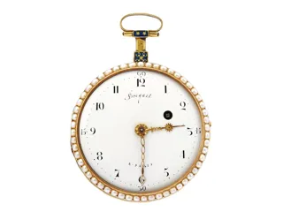 Breguet 18k Gold