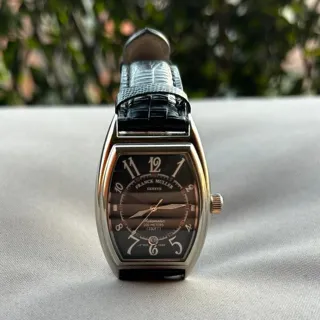 Franck Muller Conquistador NO 344