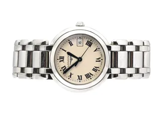 Longines PrimaLuna L8.112.4.71.6 Stainless steel