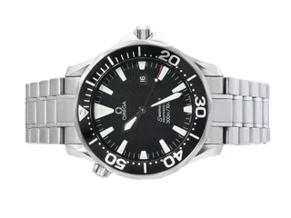 Omega Seamaster Professional SU 396.1640 Stainless steel