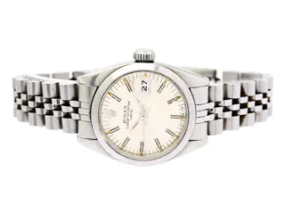 Rolex Datejust 6916 Stainless steel