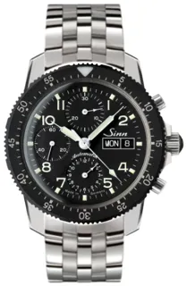 Sinn 103 St 103.130MB Stainless steel