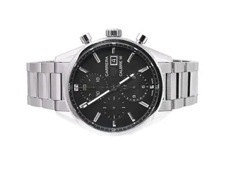 TAG Heuer Carrera CBK2110.FC6266 Stainless steel