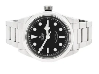 Tudor Black Bay 79500 Stainless steel