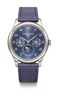 Patek Philippe Perpetual Calendar 5327G-001 White gold