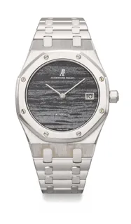 Audemars Piguet Royal Oak 14701BC 18k white gold