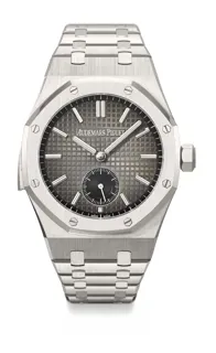 Audemars Piguet Royal Oak 26591TI Titanium Gray