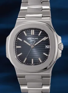 Patek Philippe Nautilus 5711/1A-010 Stainless steel