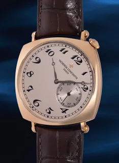 Vacheron Constantin Historiques 82035/000R-9359 Rose gold