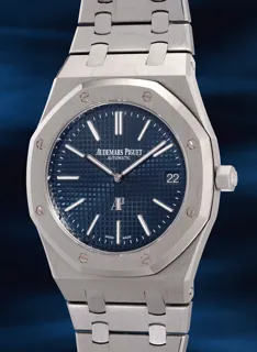 Audemars Piguet Royal Oak 15202ST.OO.1240ST.01.A 39mm Stainless steel