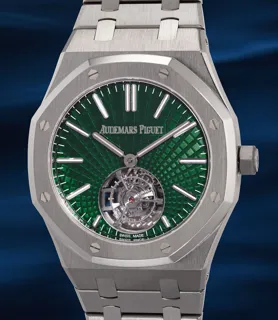 Audemars Piguet Royal Oak Tourbillon 26534TI.OO.1220TI.01