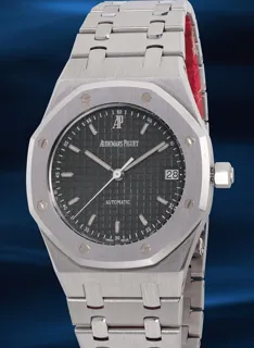 Audemars Piguet Royal Oak 15129ST.OO.0789ST.01 36mm Stainless steel