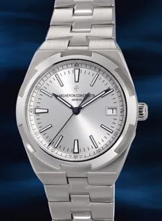 Vacheron Constantin Overseas 4500V/110A-B126 Stainless steel