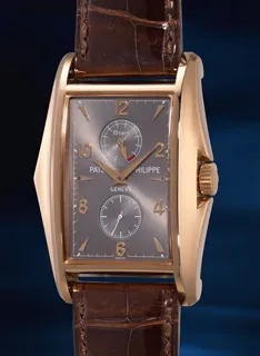 Patek Philippe Gondolo 5100R-001 46mm 18k rose gold