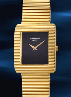 Patek Philippe Gondolo 3733/1 29mm 18k yellow gold