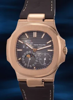 Patek Philippe Nautilus 5712R-001 40mm Rose gold