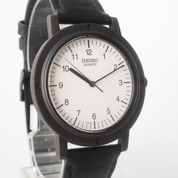 Seiko Seiko Chariot SCXP041 Stainless steel White Japan