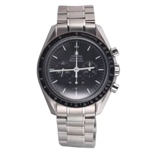 Omega Speedmaster Moonwatch 3570.50.00 Stainless steel