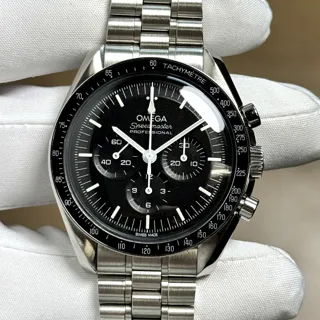 Omega Speedmaster Moonwatch 310.30.42.50.01.001 Stainless steel