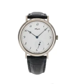 Breguet Classic 5140 White gold