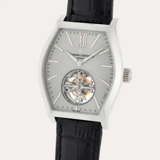 Vacheron Constantin Malte 30130/000P-9876 Platinum Silver