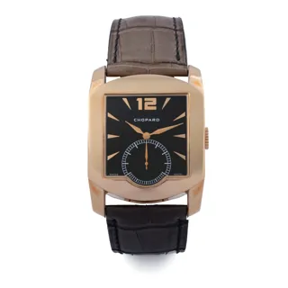 Chopard LUC Monotec 2283/ 162283 18k rose gold